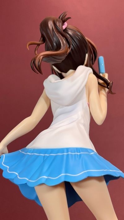 出包王女DARKNESS 独特魅力 结城美柑