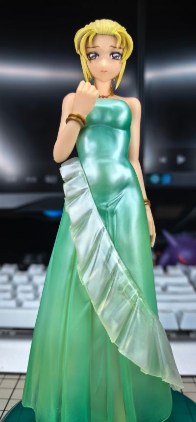 ExcellentModel RAHDX 机动战士高达SEED SIDE5 卡嘉丽・尤拉・阿斯哈