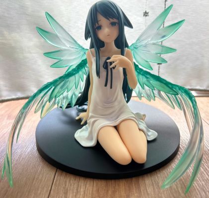 POP UP PARADE 沙耶之歌 沙耶 L尺寸