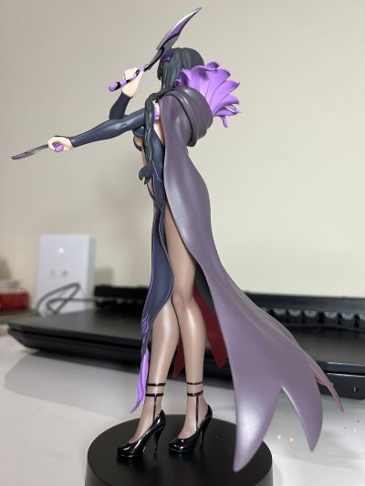 POP UP PARADE Re：从零开始的异世界生活 艾尔莎·葛兰希尔黛 L尺寸