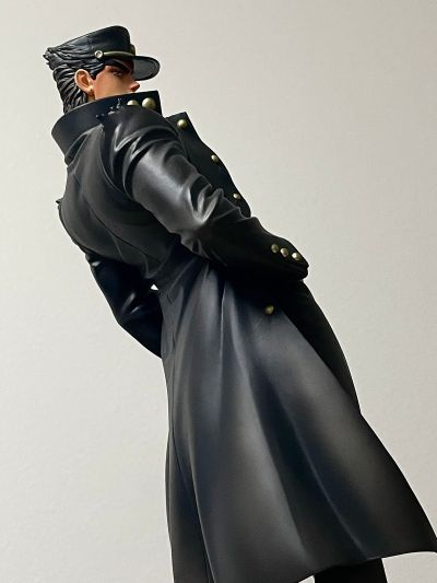 【大货】千值练 FIGURE MUSEUM 空条承太郎
