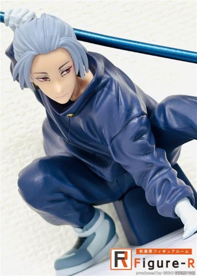 坂本日常 名战景-乐-