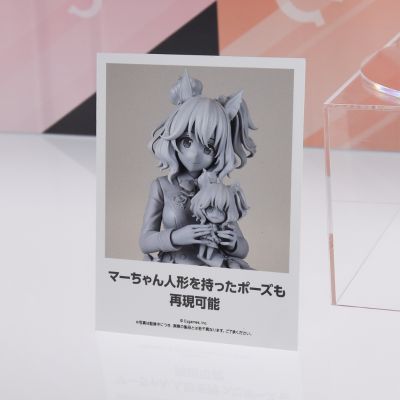 赛马娘 / 闪耀！优俊少女 真弓快车