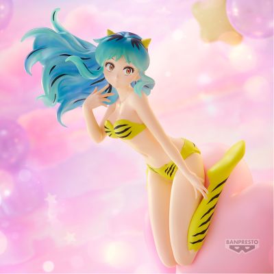 福星小子  ESPRESTO-飘柔少女-拉姆