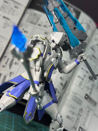 30MF 利贝尔主教