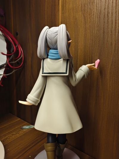 POP UP PARADE 葬送的芙莉莲 芙莉莲 飞吻