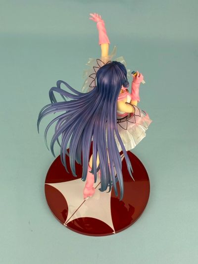 超时空要塞 可曾记得爱 林明美