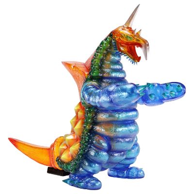 1/6特摄系列 一角超兽 巴克西姆 限量全透明版