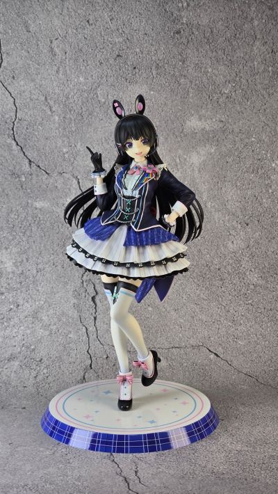 彩虹社 月之美兔