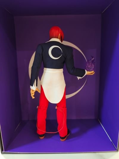 拳皇97 八神庵 ​​​