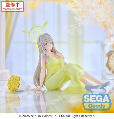 Yumemirize 蔚蓝档案 十六夜野宫