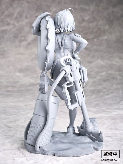 胜利女神：新的希望 拉毗：小红帽 红色风情