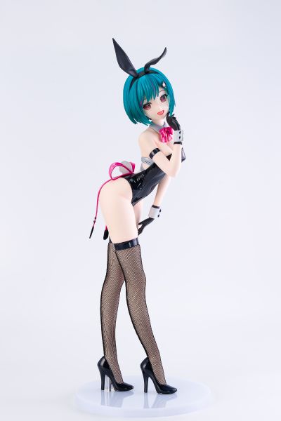 B-style 莉露·贝莉露