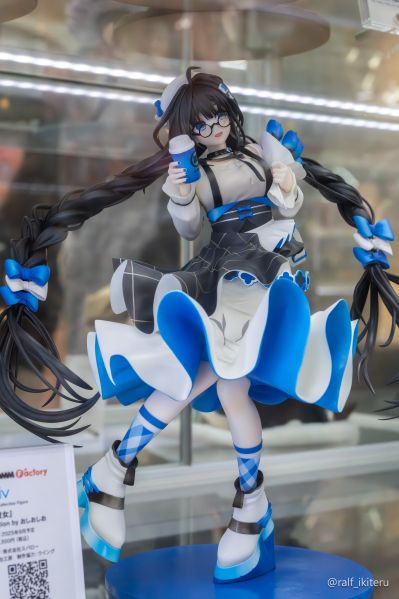 大龄女友