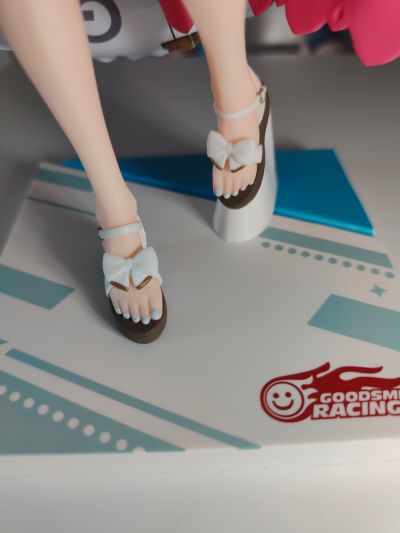 TENITOL 赛车未来2024 热带款 新版