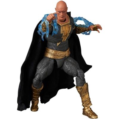MAFEX No.286 黑亚当（金色战甲）