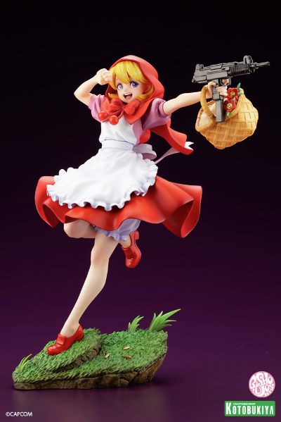 恶魔战士美少女 巴蕾塔