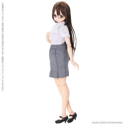 POD021-MJS EX☆CUTE Family 美南老师的一天～课堂参观～