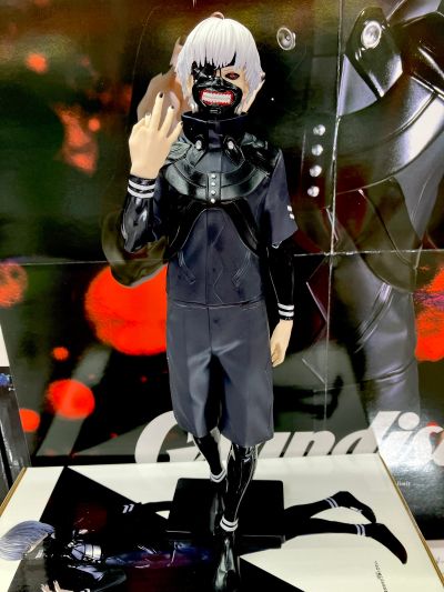 东京喰种 Grandista-金木研-