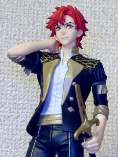 POP UP PARADE 火焰纹章 风花雪月 希尔凡