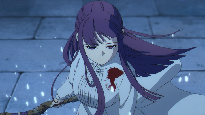 葬送的芙莉莲 菲伦