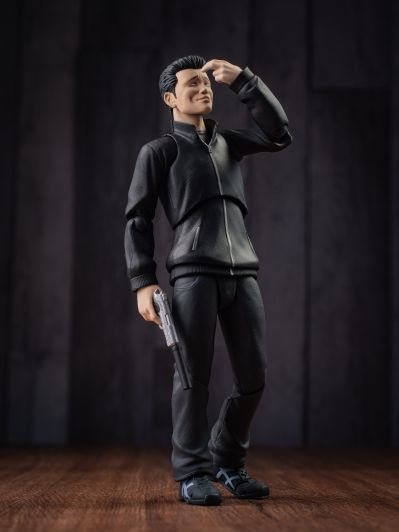 figma#639 杀手寓言 佐藤明