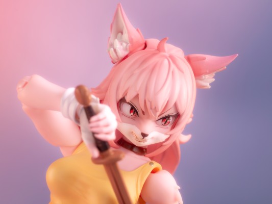 ERA-001CL 莉娅·艾露佩克斯 糖果乐园样式