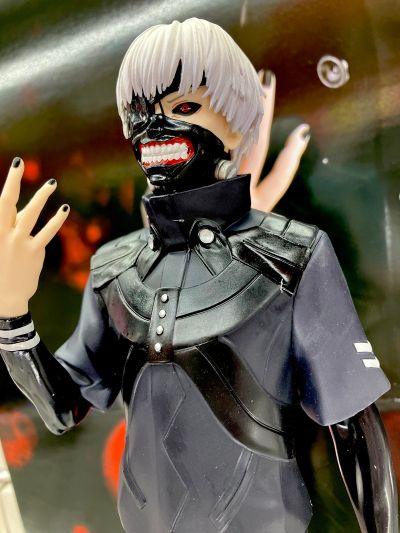 东京喰种 Grandista-金木研-