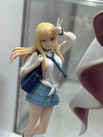 POP UP PARADE 更衣人偶坠入爱河 喜多川海梦