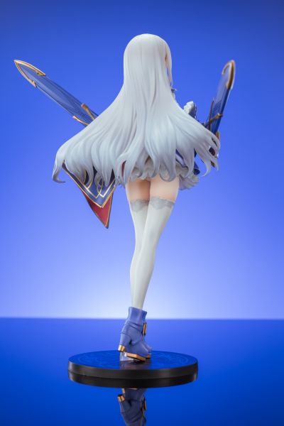 命运-冠位指定 枪兵-梅柳齐娜［第二再临］