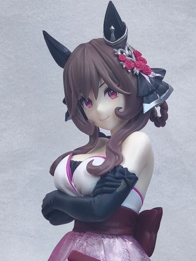 赛马娘/闪耀！优俊少女 Trio-Try-iT珍藏人偶—贵妇人—