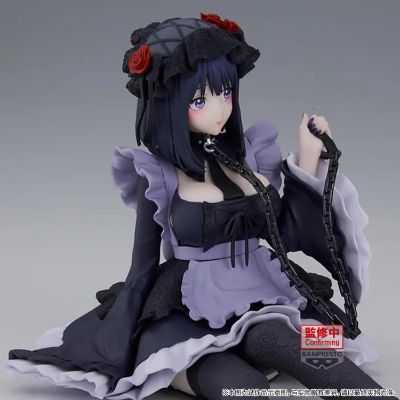 更衣人偶坠入爱河 动画版 ESPRESTO-Detailed Elegance- 喜多川海梦 黑江雫造型