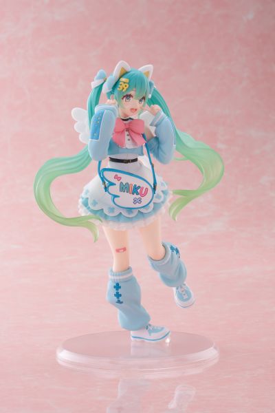 初音未来 时装人偶 创意时装