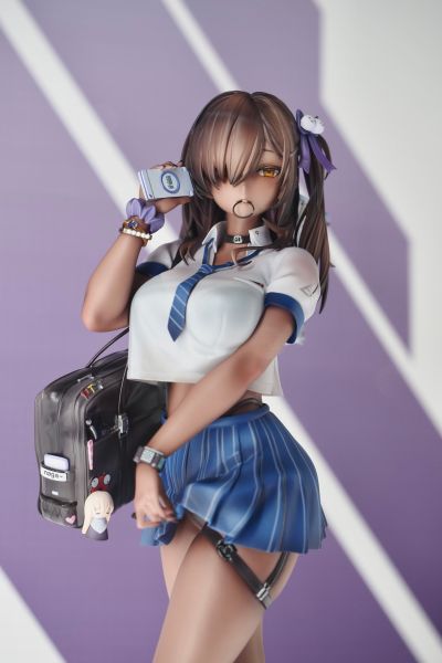 胜利女神：新的希望 娜嘉