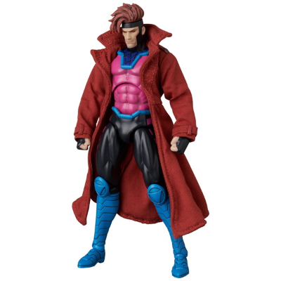MAFEX 牌皇（漫画异体版）