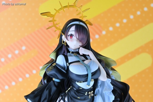 蔚蓝档案 若叶日向