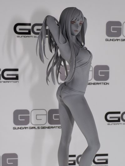 GGG系列 哈萨维 琪琪·安达露西亚 泳装（暂定名称）