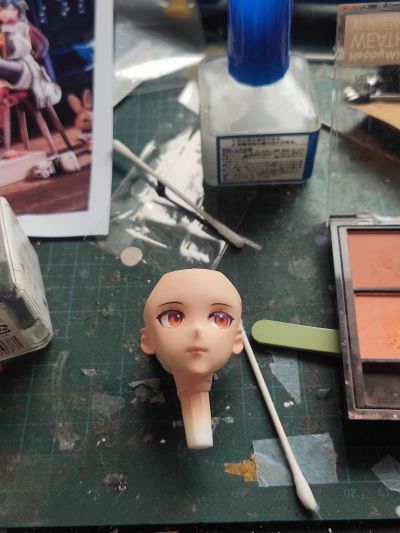 明日方舟 德克萨斯·寒冬信使