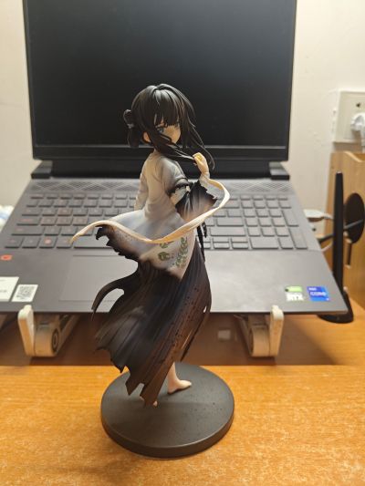 饿殍：明末千里行 满穗 烟花拾穗 WF场会版