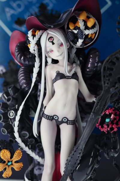 命运-冠位指定 降临者-阿比盖尔·威廉姆斯