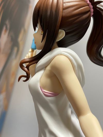 出包王女DARKNESS 独特魅力 结城美柑