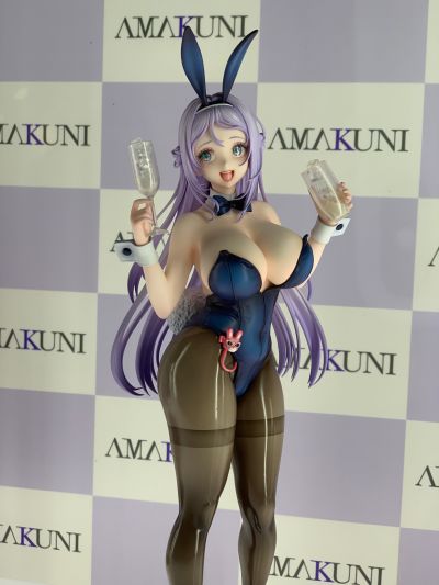 胜利女神：新的希望 富克旺：湿润兔