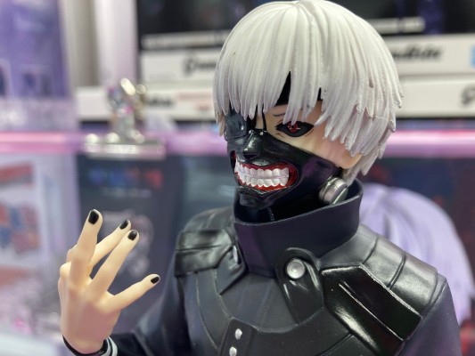 东京喰种 Grandista-金木研-