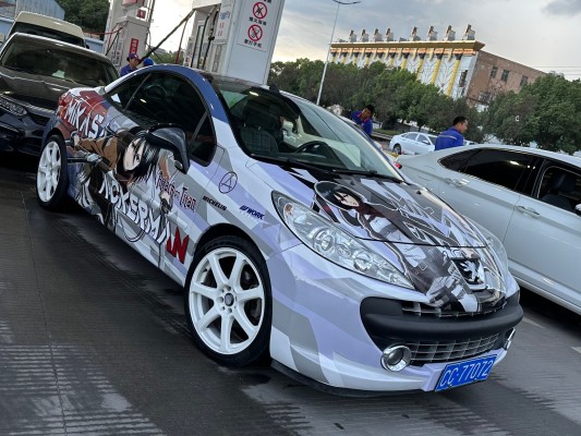 粘土人#1960  四月一日灵异事件簿 壹原侑子