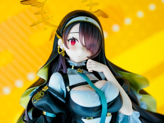 蔚蓝档案 若叶日向