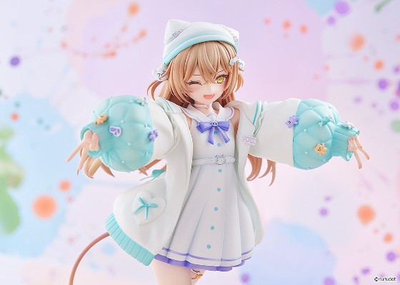 Rurudo lion 柔彩版