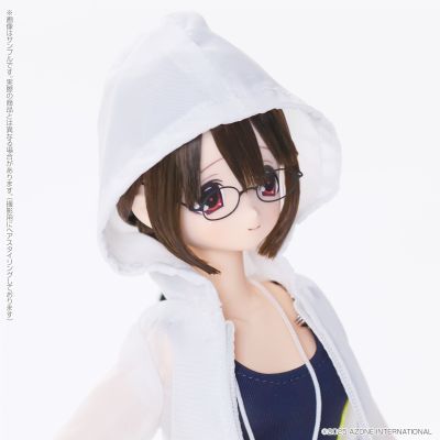 POD021-MJD  EX☆CUTE Family 美南老师的一天～课堂参观 豪华版～