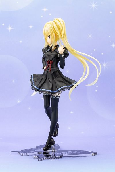 守护甜心! 星名歌呗 制服