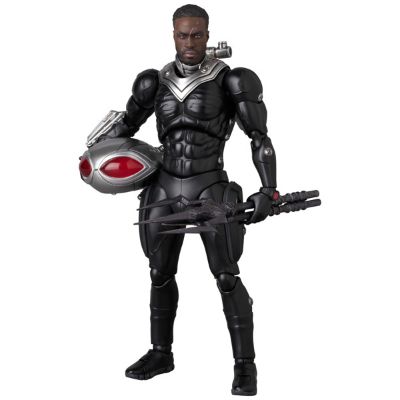 MAFEX 黑蝠鲼 (海王2：失落的王国)