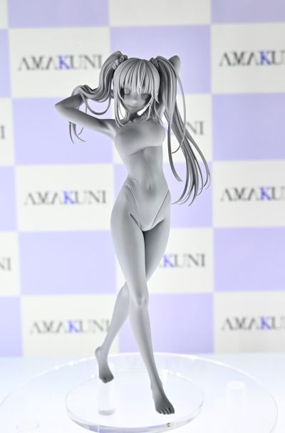 约会大作战 时崎狂三 竞技泳装